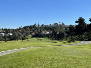 La Costa (South) 4th